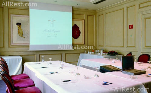 Hotel Majestic 16